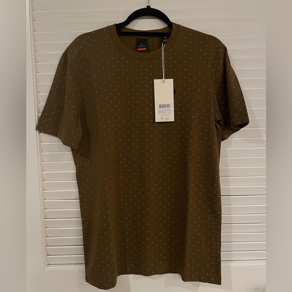NWT Scotch & Soda T-Shirt